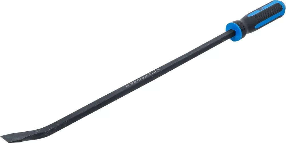 Montiruotė su metaliniu antgaliu | 600 x 11 mm (9137-4)