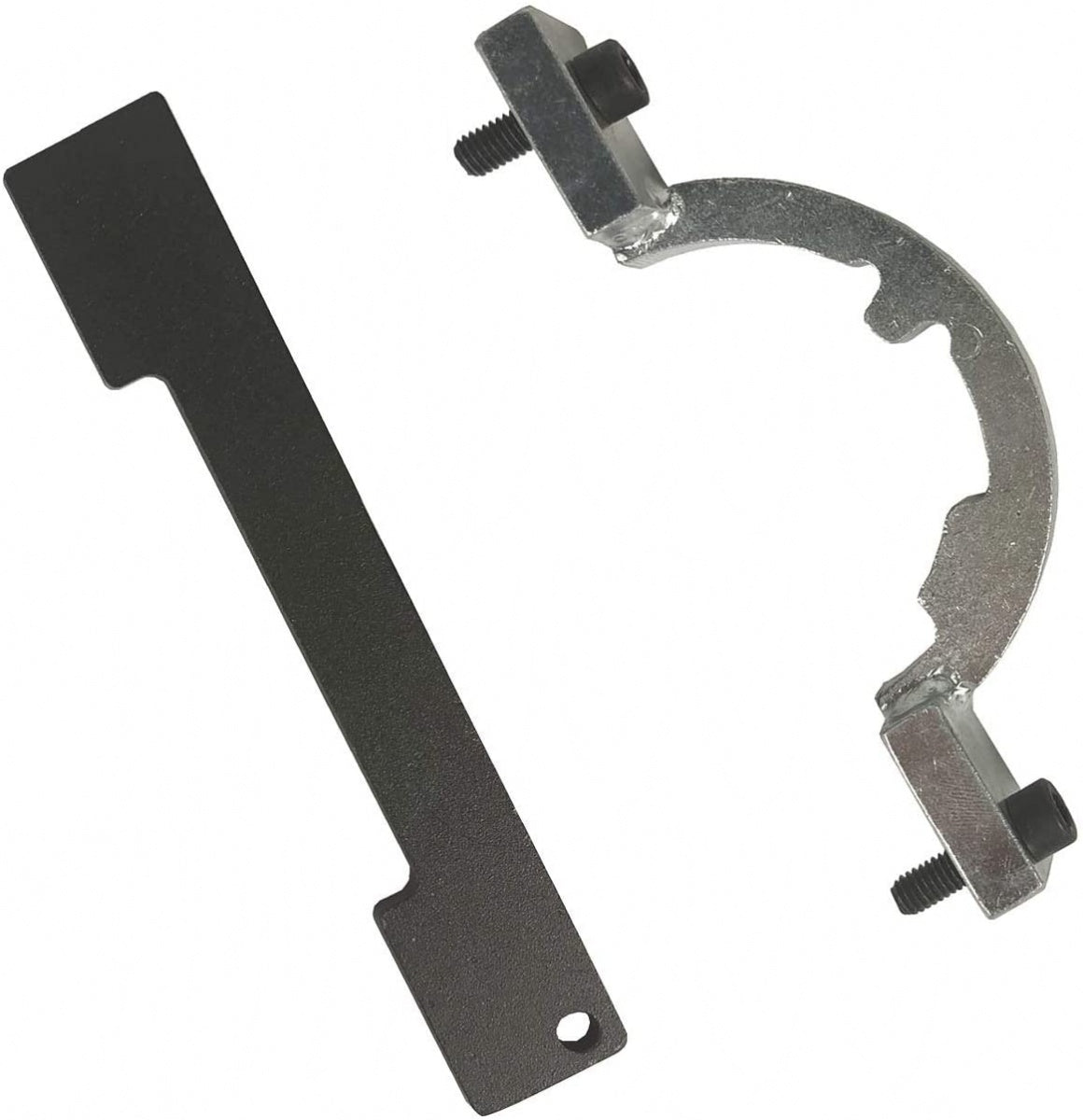 Variklio fiksavimo/rakinimo rinkinys | Opel/Vauxhall, CHEVROLET 1.0/1.2/1.4 (SK1116A)