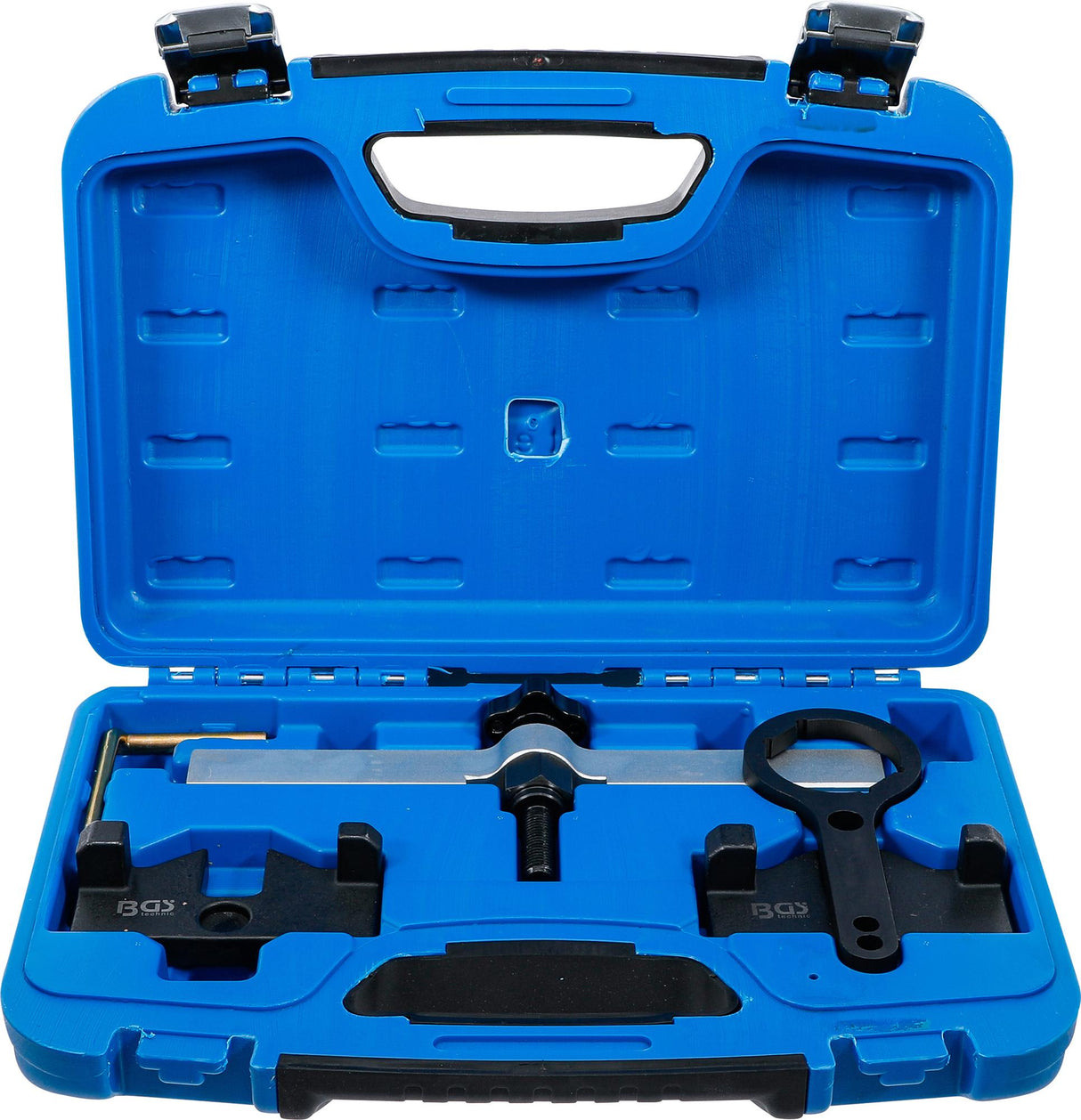 Variklio fiksavimo rinkinys | BMW N63 (62627)