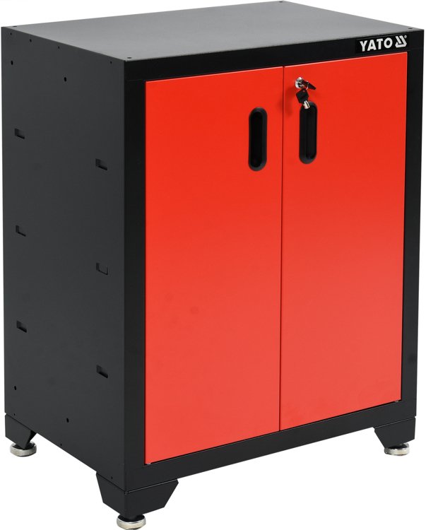 Baldų komplektas YATO MAXI (YTMAXI)