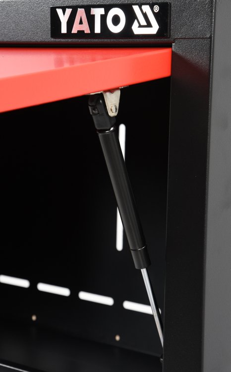 Baldų komplektas YATO MAXI (YTMAXI)