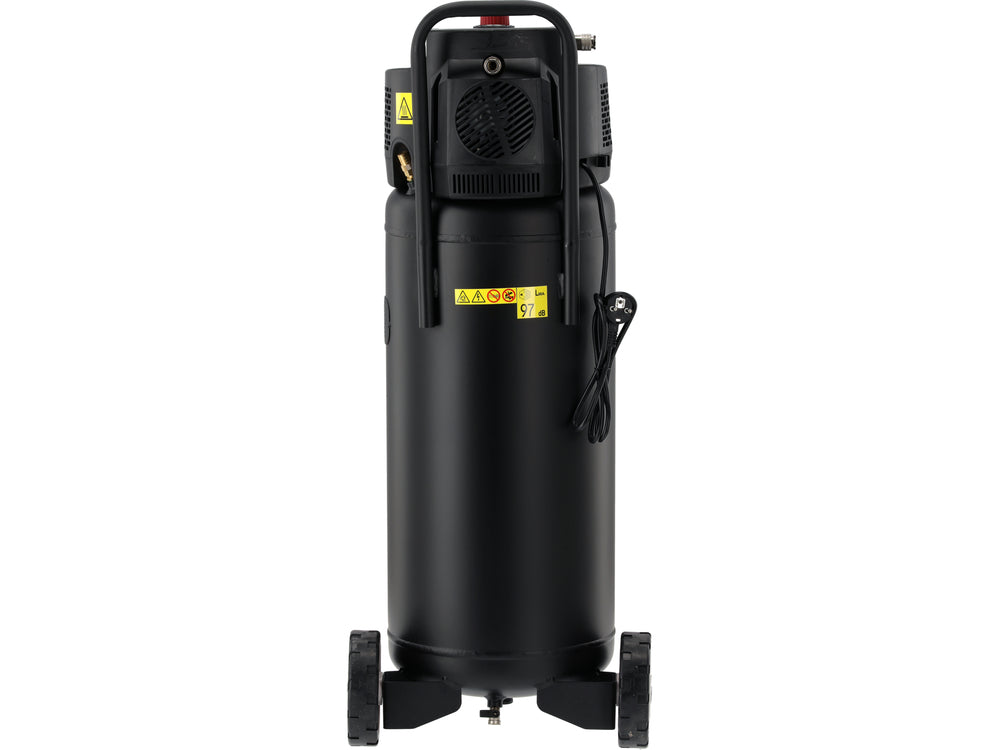 Oro kompresorius | betepalinis | 50 L | 2 HP (YT-23348)