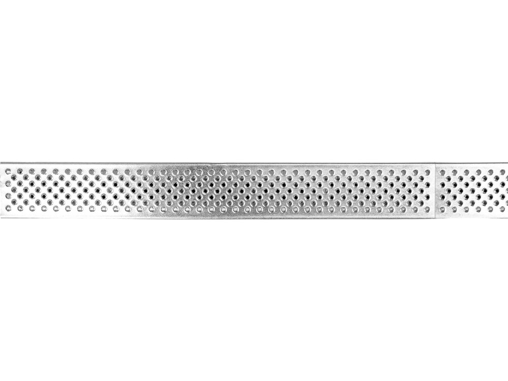 Fasado šlifavimo trintuvė EPS putplasčiui | 1600 × 50 mm | aliuminio profilio (YT-52201)