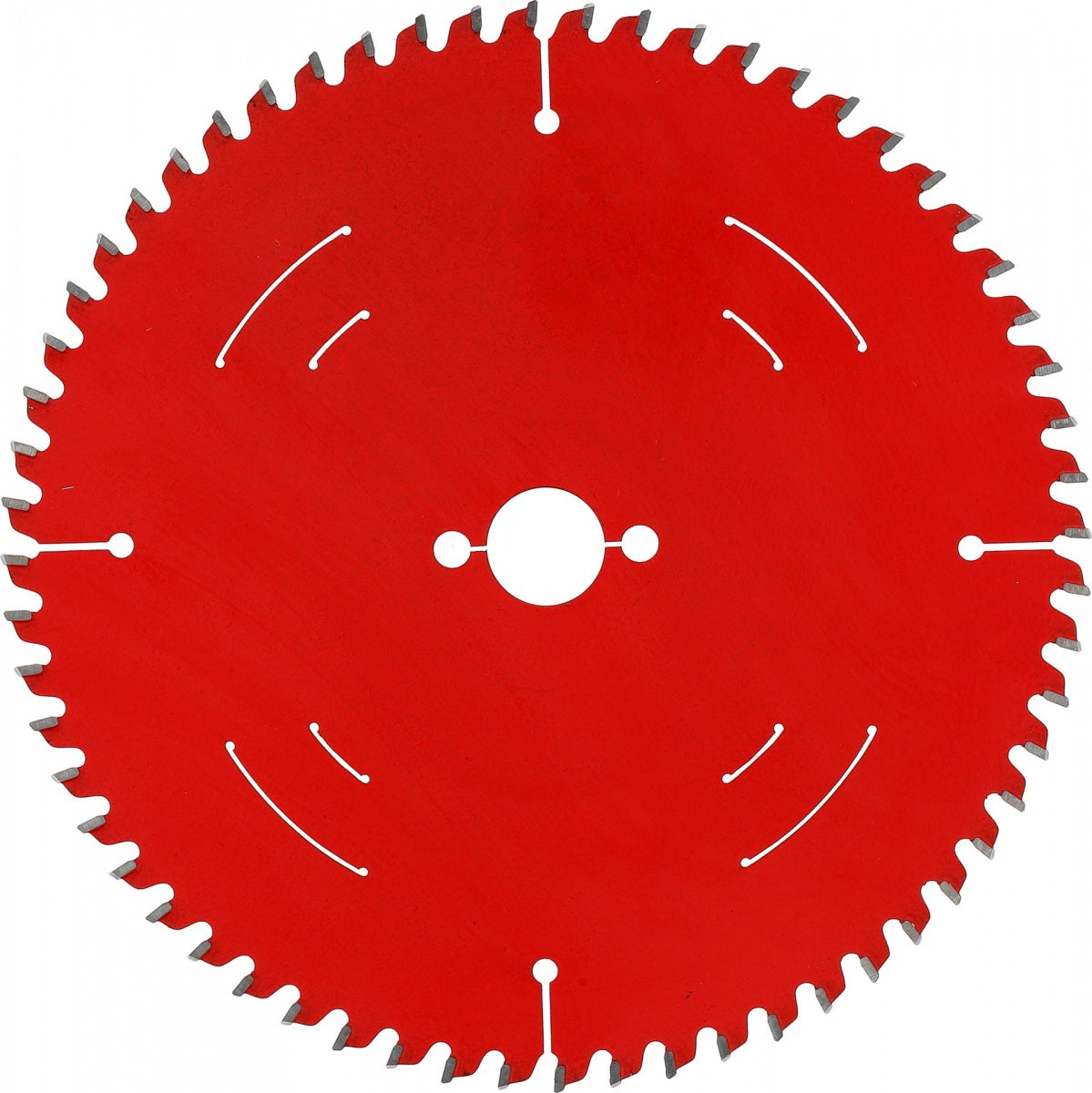 TCT pjovimo diskas medienai | 185 mm | 60 dantukų | 20 mm | su PTFE danga (YT-608736)