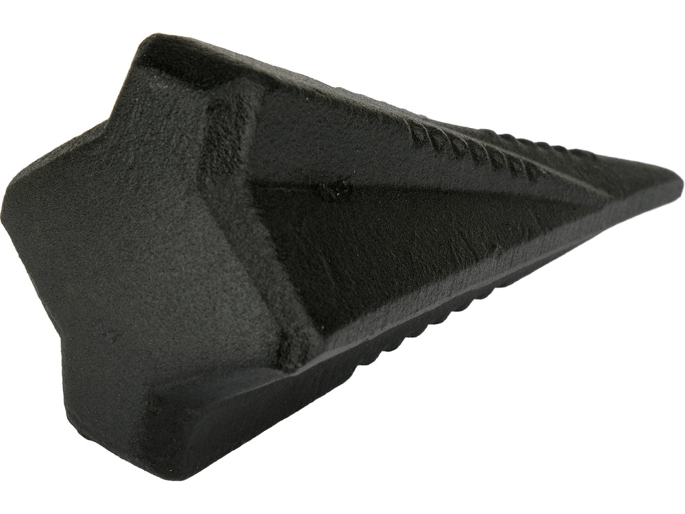 Deimantinio profilio medienos skaldymo pleištas | 1,6 kg (YT-79878)