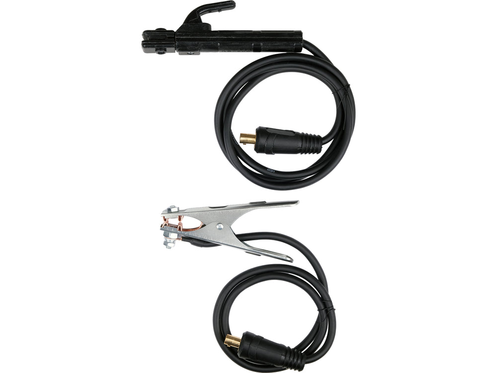 ArcMate 205E inverterinis MMA suvirinimo aparatas su RICHIP mikroprocesoriumi | 200 A (YT-81382)