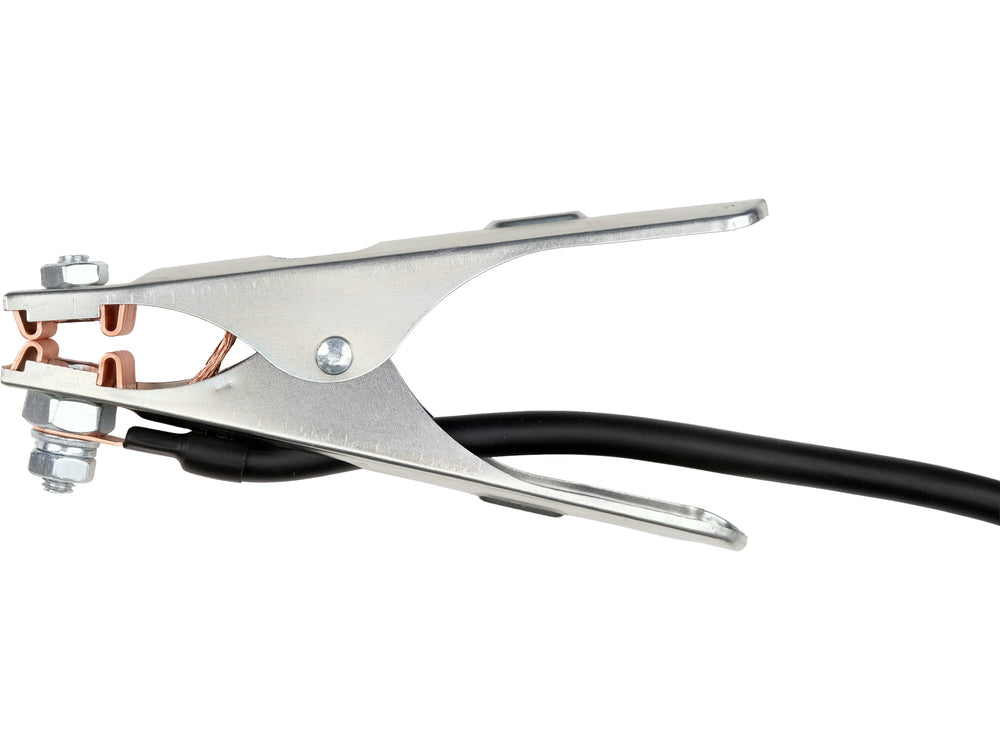 MagMate 135E inverterinis MIG-FLUX / MMA / TIG Lift suvirinimo aparatas su RICHIP mikroprocesoriumi | 125 A (YT-81400)