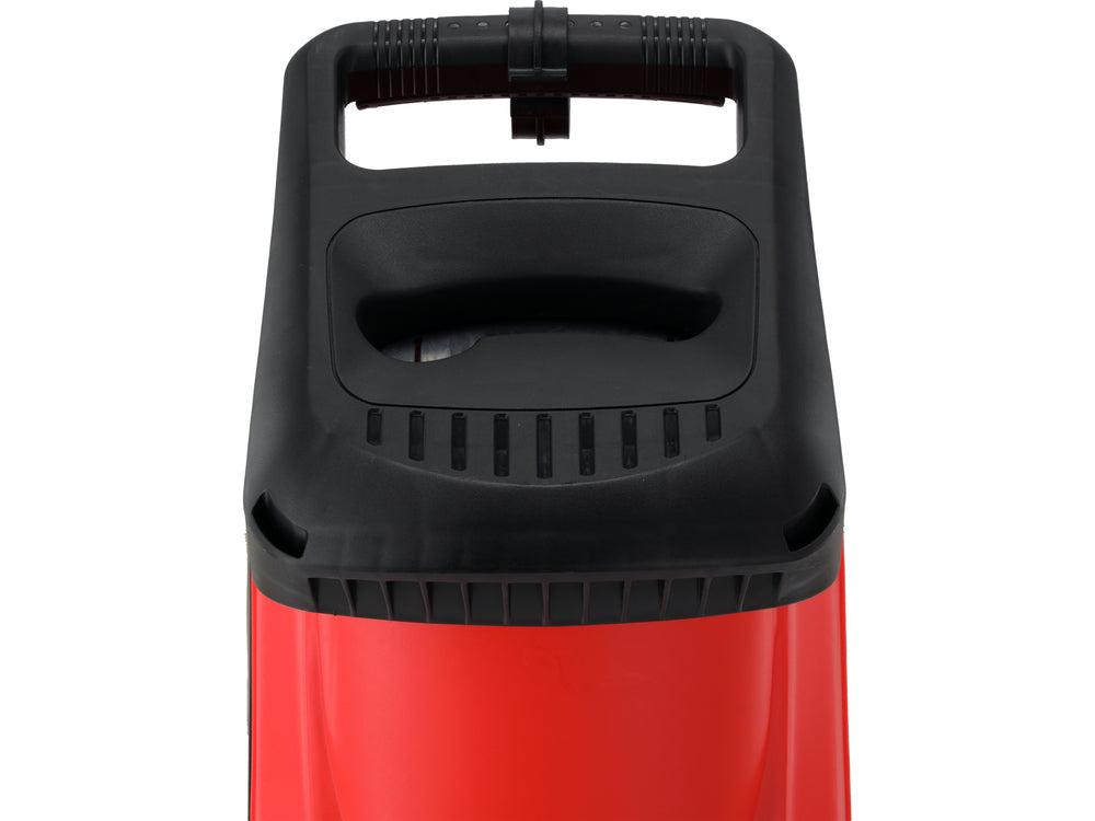 Elektrinis šakų smulkintuvas | 2500W | 45 mm | 50L (YT-852370)