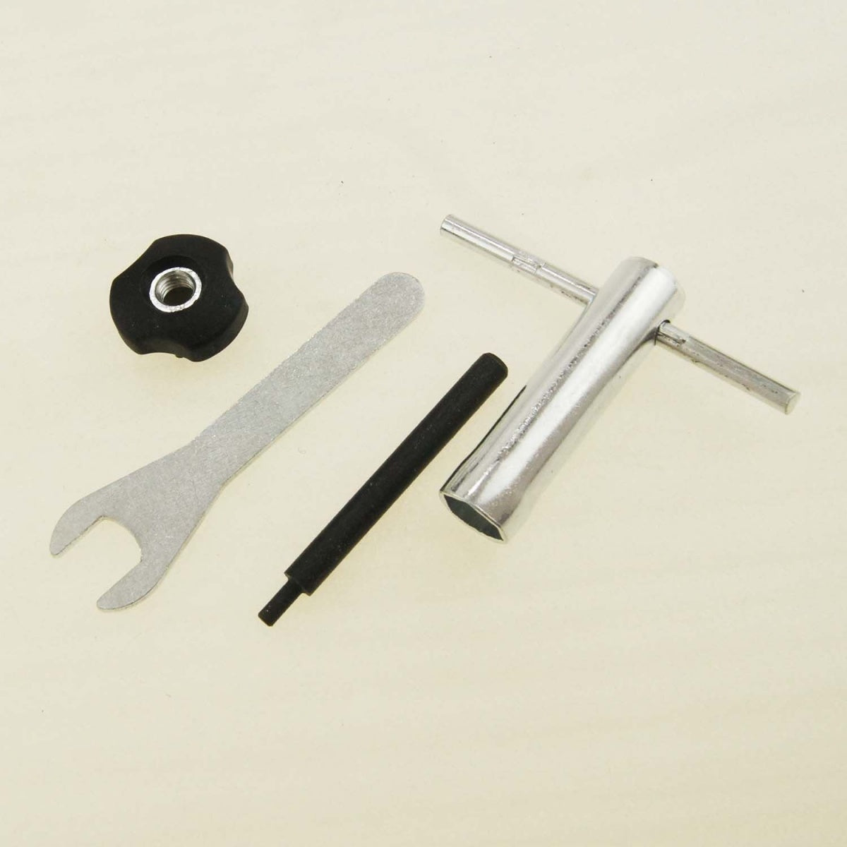 Grandinių galandymo staklės elektrinės | Ø 100 mm | 230W (81029G)