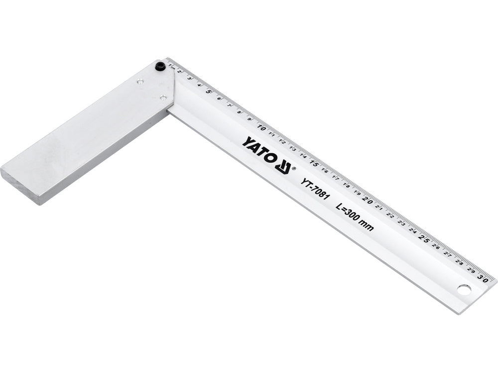 Kampainis aliuminis | 300 mm (YT-7081)