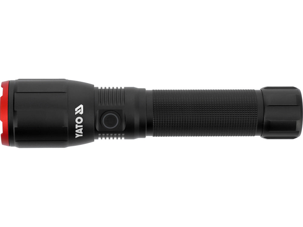 Prožektorius įkraunamas / 6XAA 25W 2500LM (YT-085606)