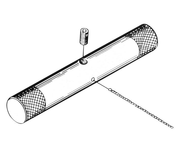 Priekinio stiklo pašalinimo rinkinys | 4 vnt. (8022)