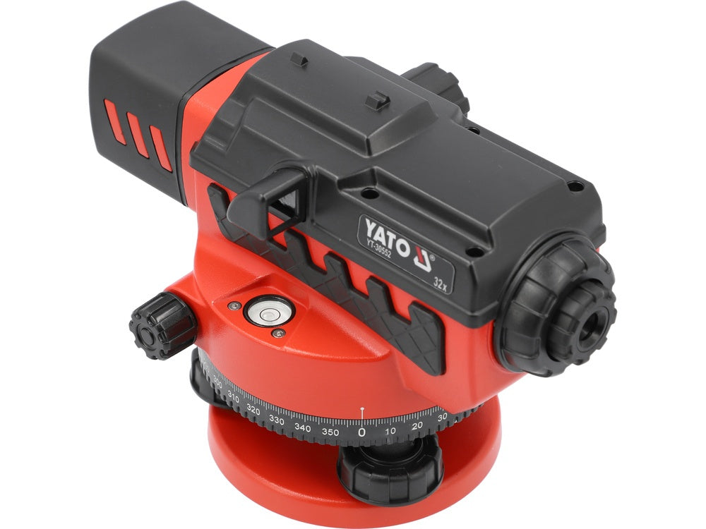 AUTO LEVEL 32X + ROD + TRIPOD (YT-30553)