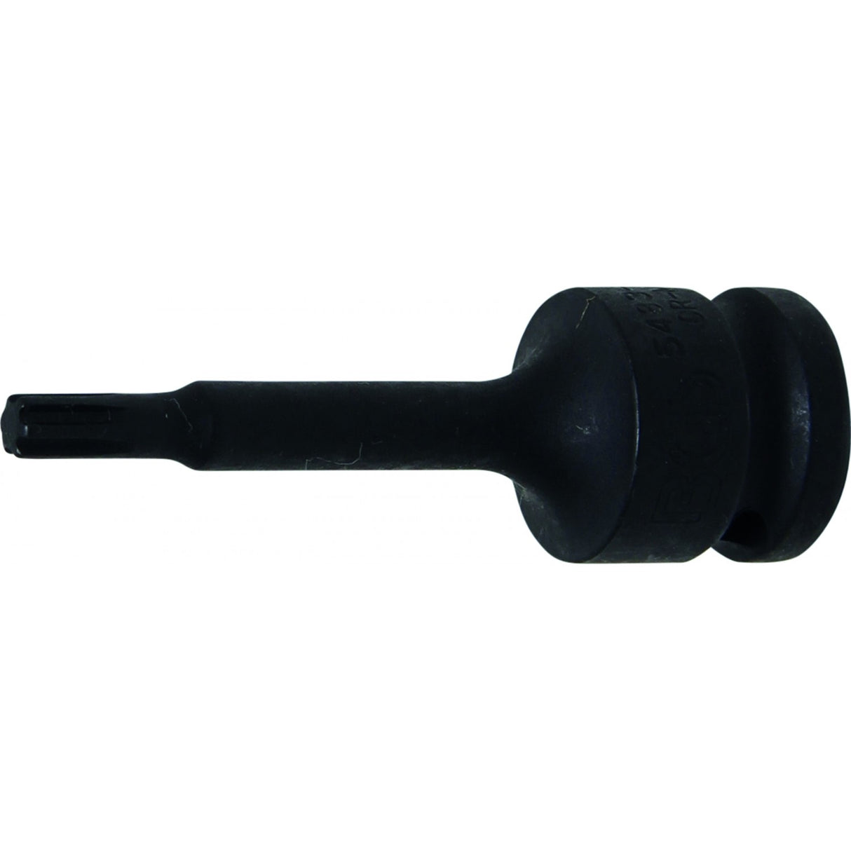 Antgalis smūginis Ribe, M6, 1/2" (5483-M6)