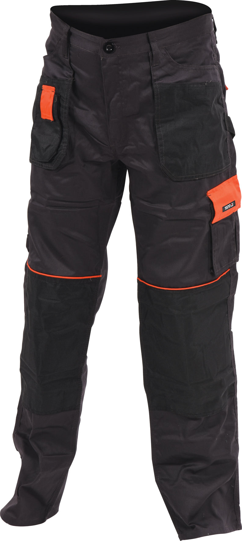 WORK TROUSERS | SIZE L (YT-80908)