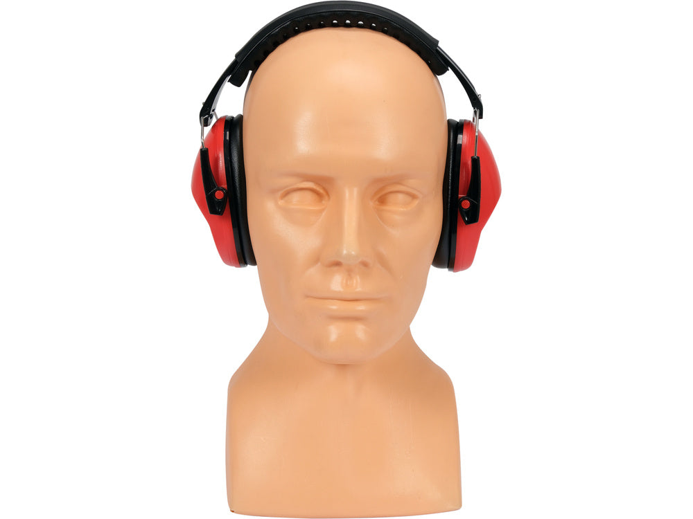 Apsauginės ausinės | universalus dydis | 26 db (YT-74632)