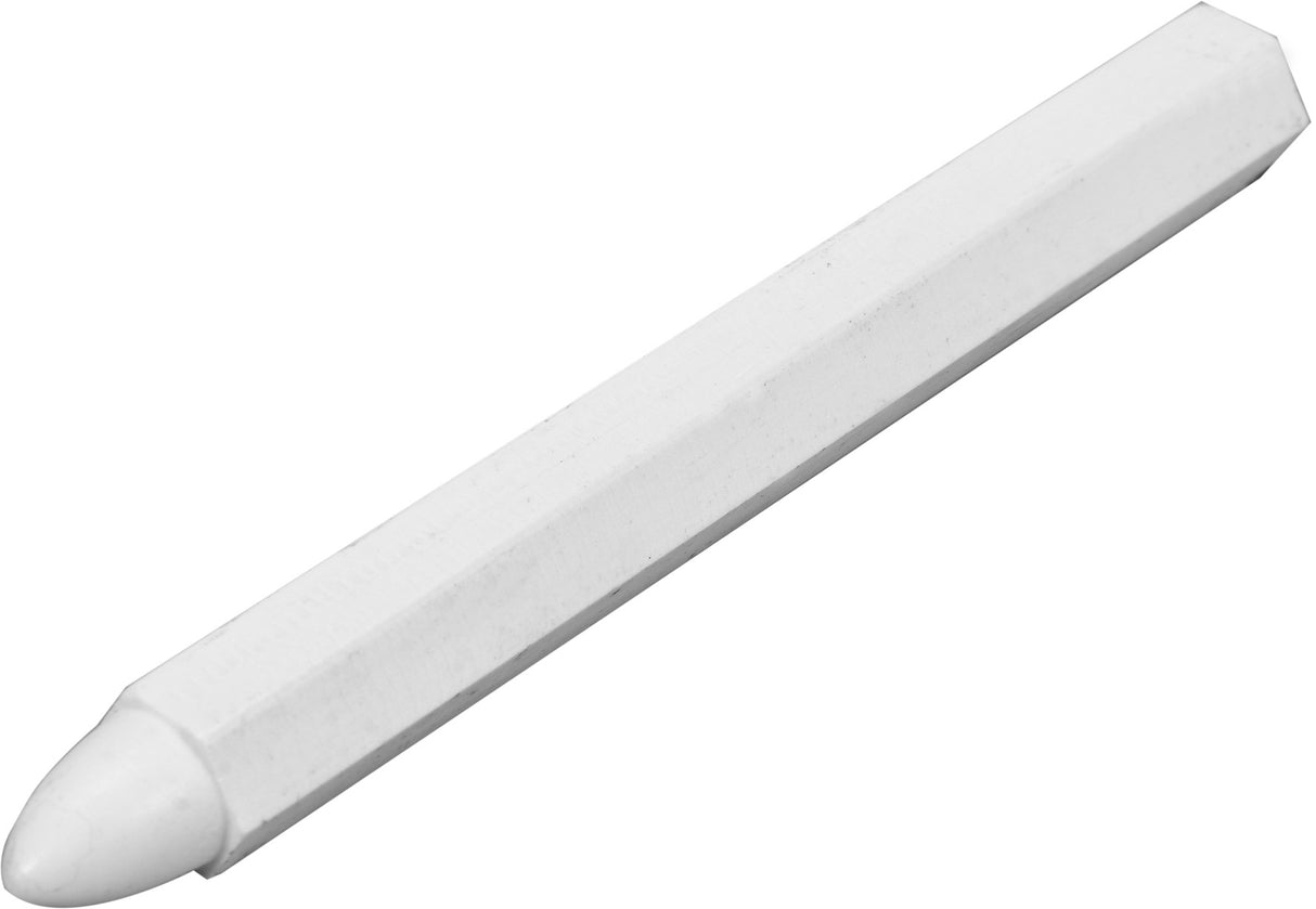 Žymėjimo kreida techninė | balta | 12 vnt. (YT-69931)