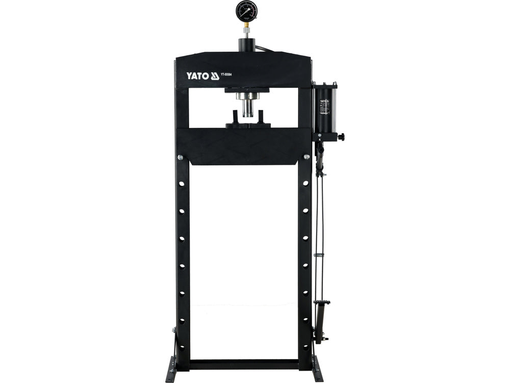 Presas hidraulinis | 20 ton (YT-55584)