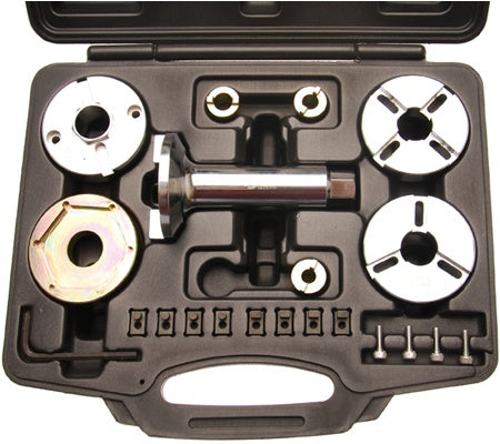 Amortizatorių aptarnavimo rinkinys (8679)