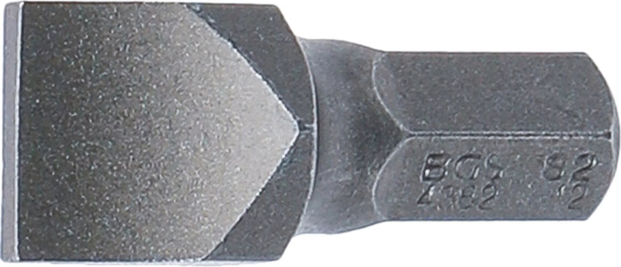 Antgalis | 8 mm (5/16") storio | Plokščias SL 12 mm (4382)