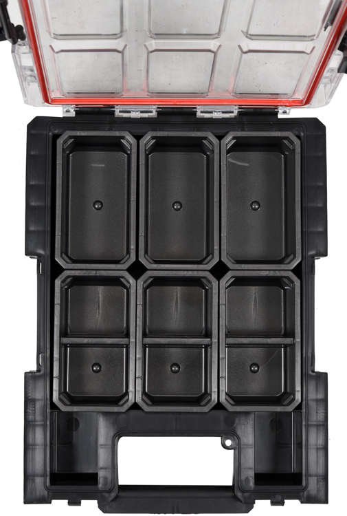 Dėžė smulkiems daiktams M | sisteminė (YT-09182)