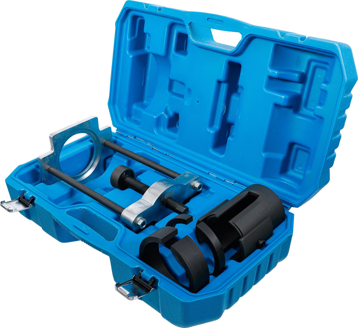 Galinių sailentblokų presavimo įrankiai | Ford, Volvo (6745)