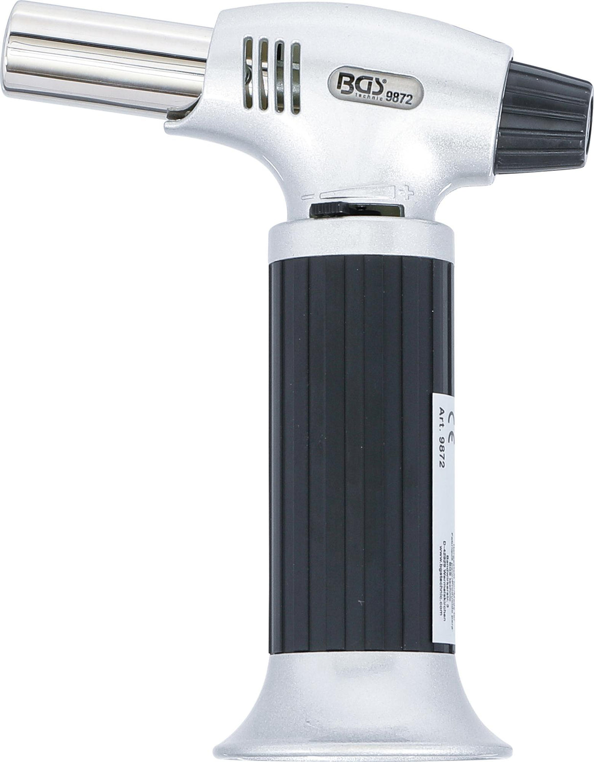 Kišeninis dujinis kaitiklis | 1300º C (9872)