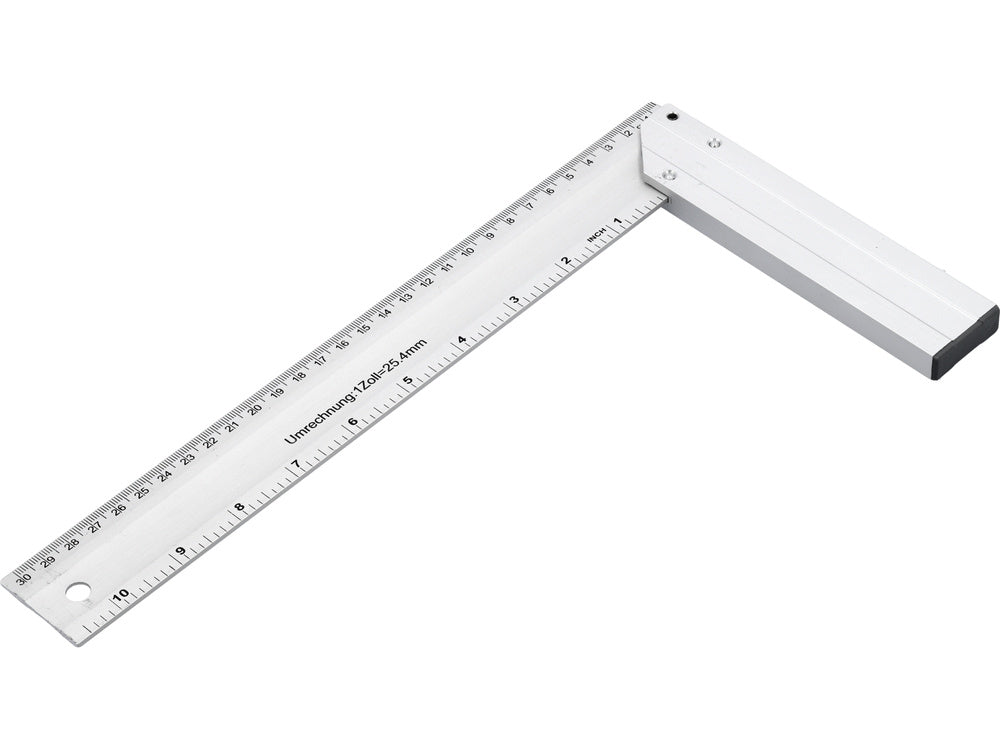 Kampainis aliuminis | 300 mm (18361)