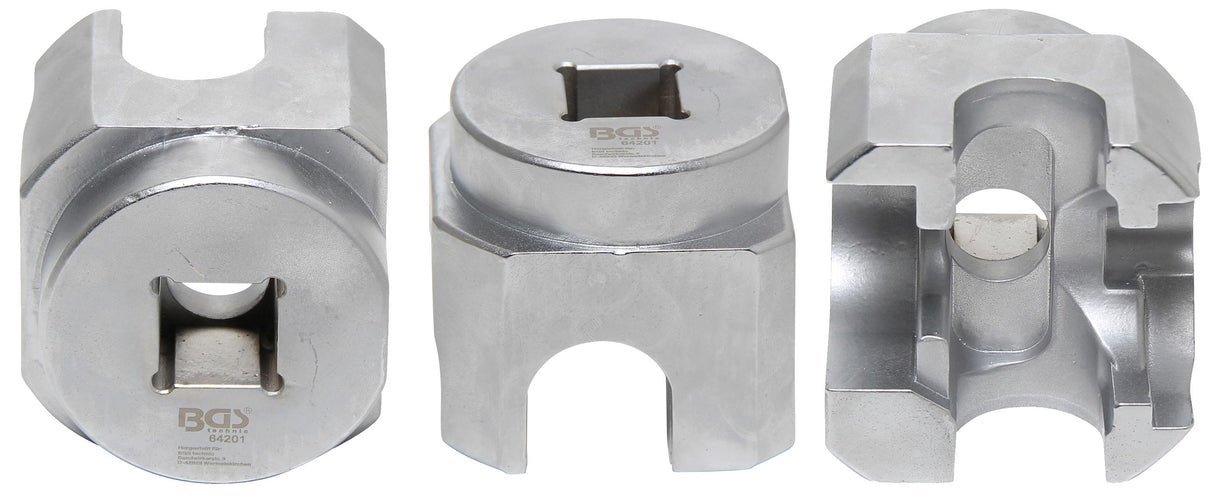 SGD (CNG) cilindro vožtuvo raktas Fiat Multipla II, Punto / Citroen C3 (64201)