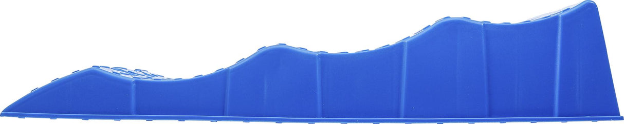 Rampų rinkinys | Plastikas | 3 užvažiavimo aukščiai | 2 vnt. (74402)