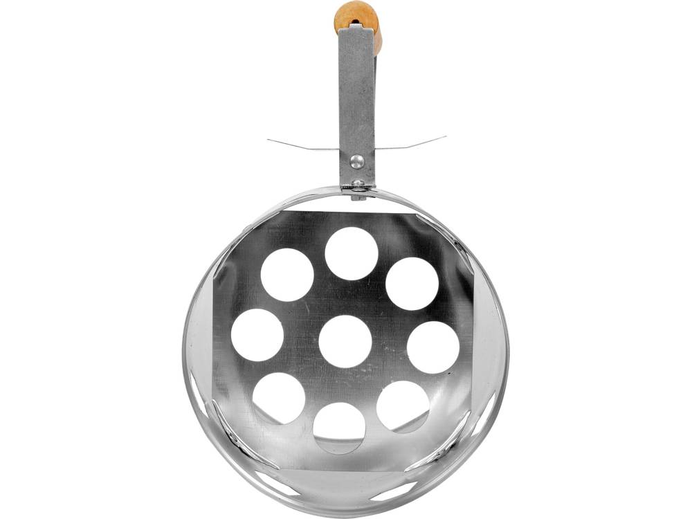 Dūmtraukis anglių įdegimui ant grotelių (99805)