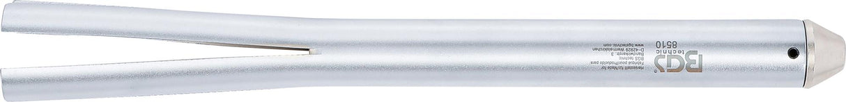 Vairo guolio išėmėjas motociklams | 35 - 55 mm (8510)