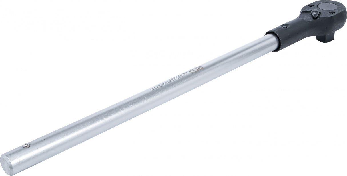 Ratchet wrench | 25 mm (1") | 660 mm (660)