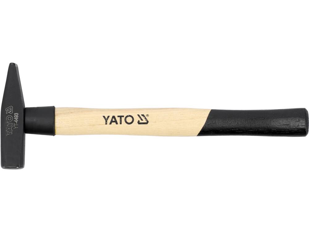 Plaktukas medine rankena | 300 g (YT-4493)