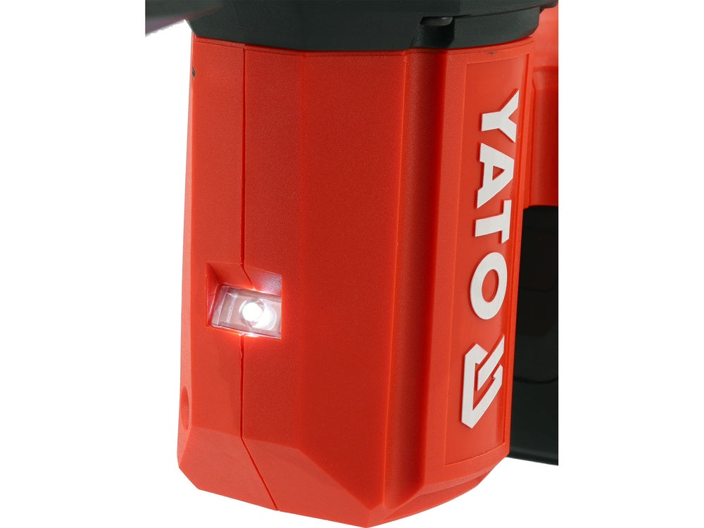 Akumuliatorinis perforatorius | 18V SDS-PLUS 4,0AH (YT-827721)