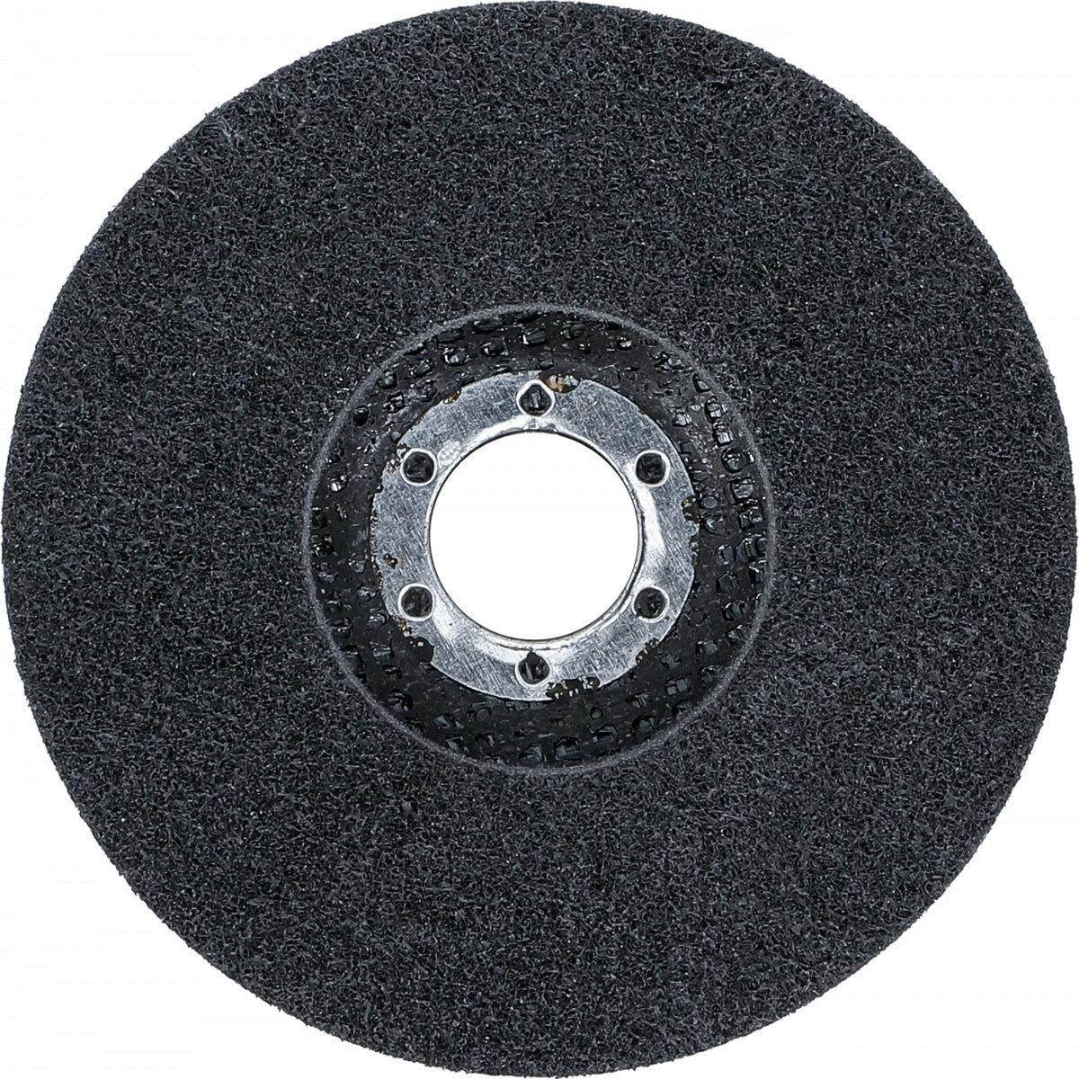 Poliravimo diskas | Silikono karbidas | Ø 115 mm | Grūdelių dydis 240 (74621)
