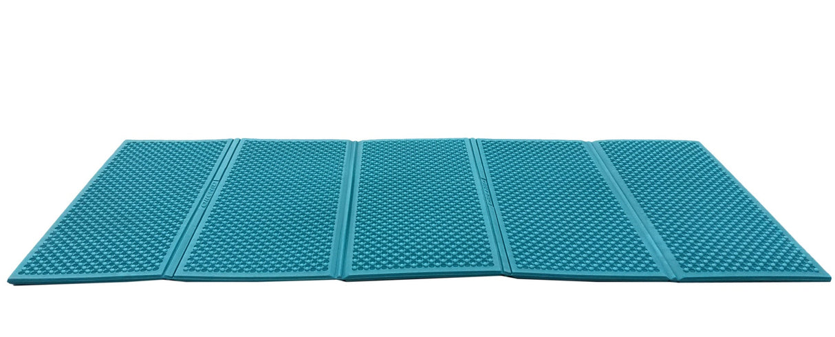 Sulankstomas darbo / fitneso kilimėlis | 2000x1600x160mm (FW10) (FW10)