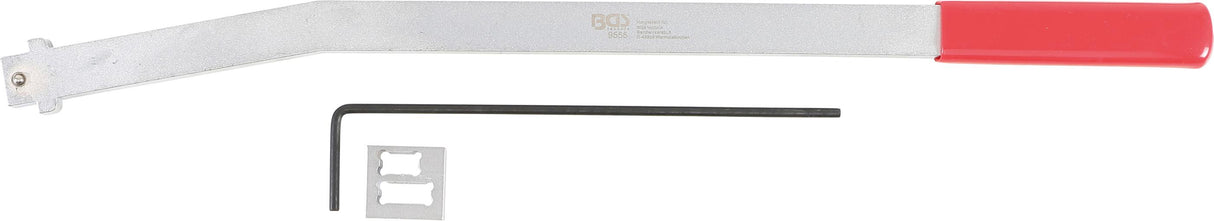 Įrankių rinkinys V-tipo diržui | Citroen, Peugeot, Fiat, Ford 1.4L ir 1.6L Diesel (9555)