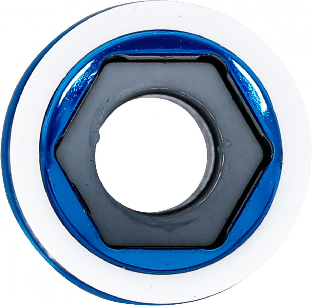 Galvutė ilga smūginė plonasienė | 12,5 mm (1/2") | 17 mm (7101)
