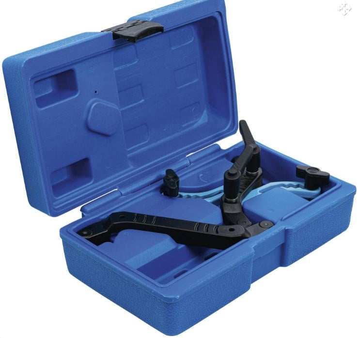 Paskirstymo veleno blokavimo įrankis (SK4047)