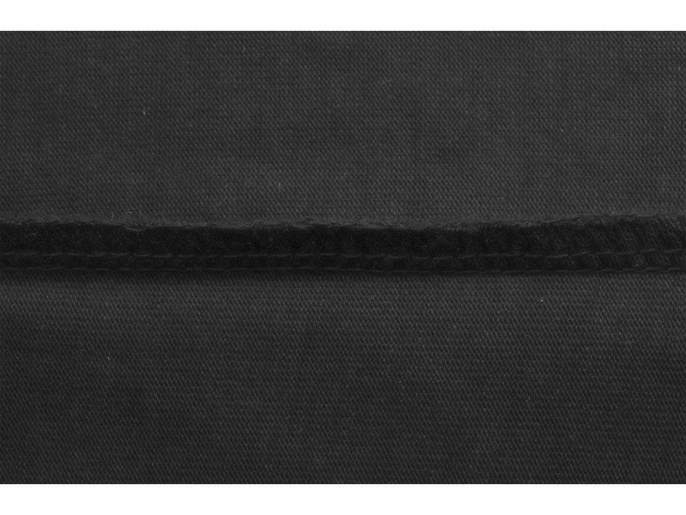 Marškinėliai ilgomis rankovėmis | juodi | 100% medvilnė | S dydis (YT-78830)