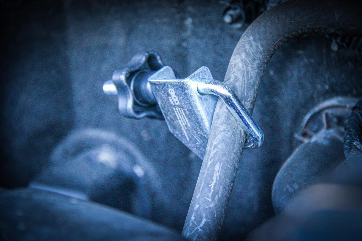 Žarnų užspaudėjas | Ø 25 mm (1827)