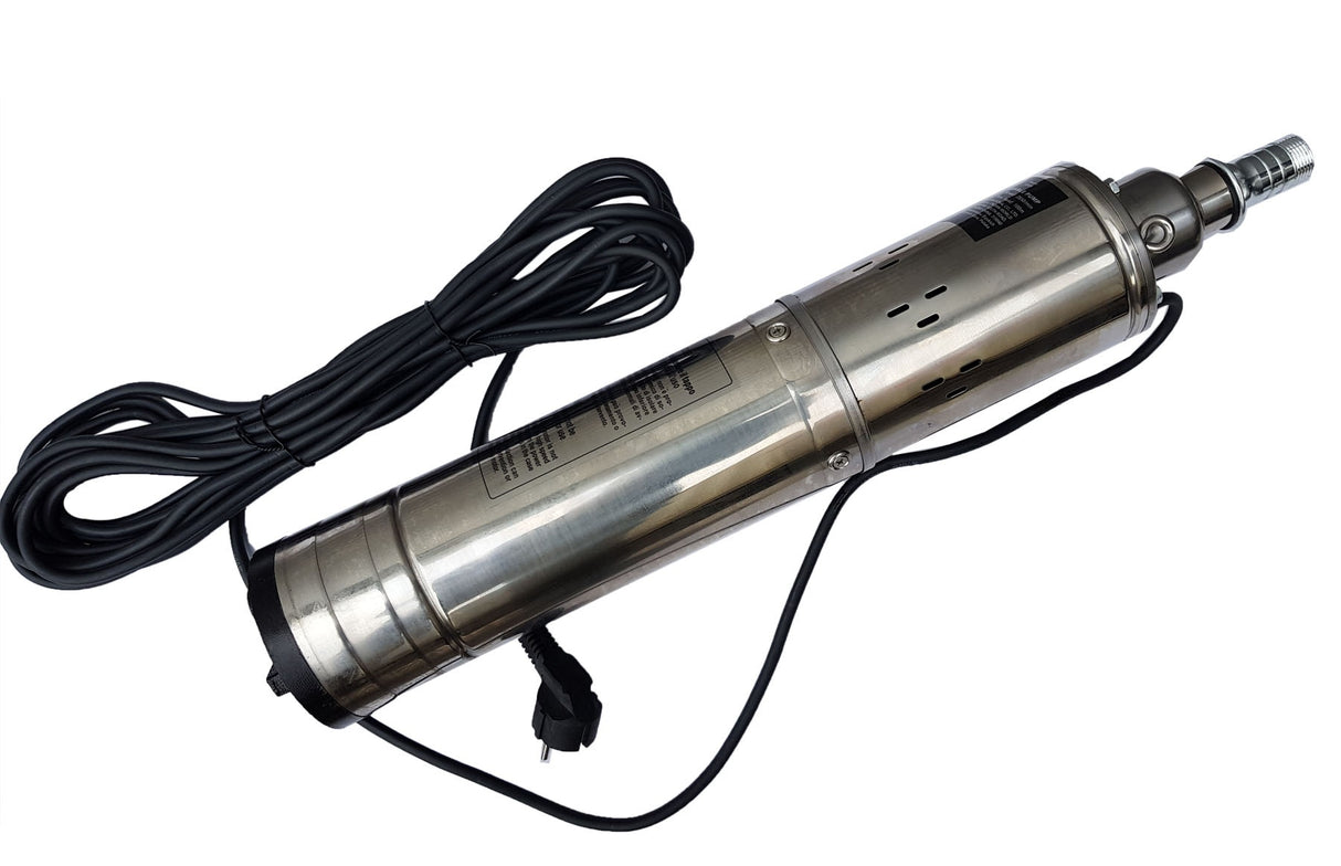 Panardinamasis giluminis siurblys | iš gręžinių, cisternų ir kt. (SK48009)