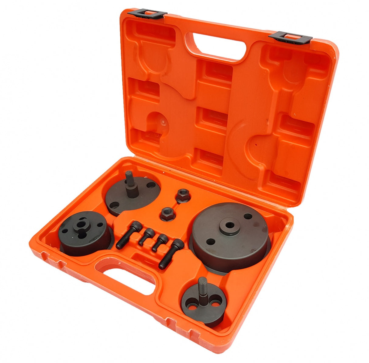 Alkūninio veleno tepalinių tarpinių montavimo rinkinys | Mercedes Benz / M651 (V21D)