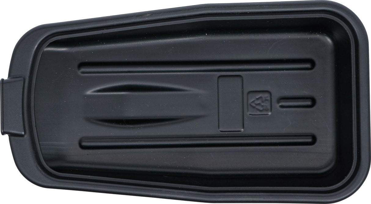 Alyvos padėklas motociklams | 2 l (9994)