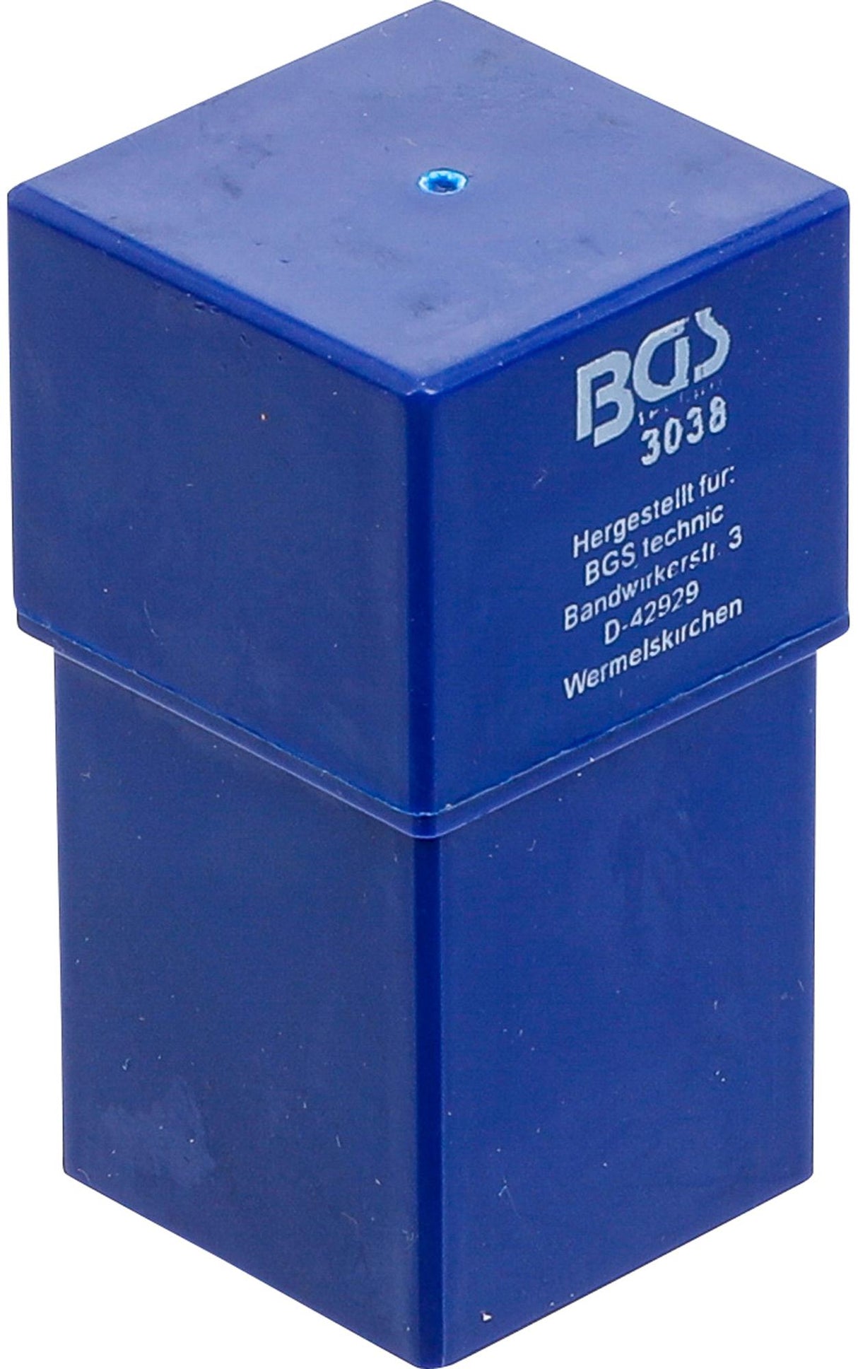 Skaičių išmušėjų rinkinys | 8 mm (3038)