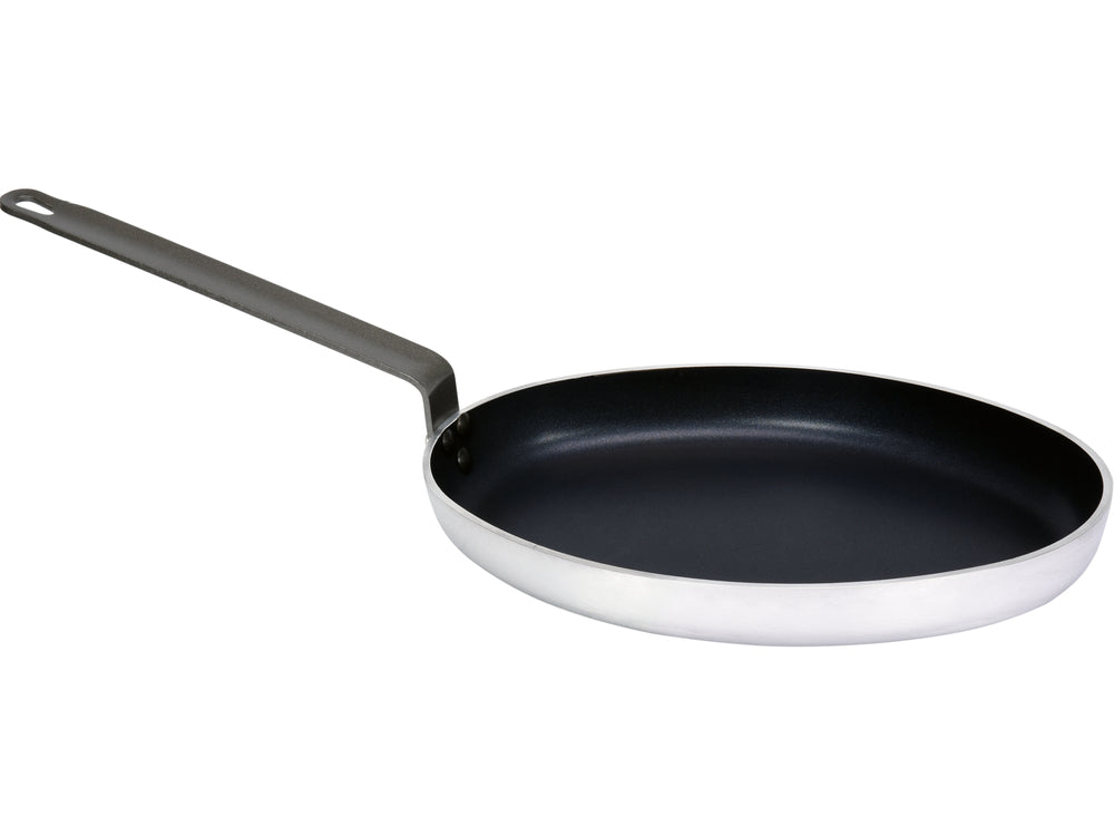 Aliuminio keptuvė ŽUVIAI | PTFE danga | 400 X 290 mm (YG-00155)