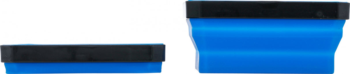 Magnetinių indų rinkinys | Silikonas | lanksčios | 4 vnt. (74502B)