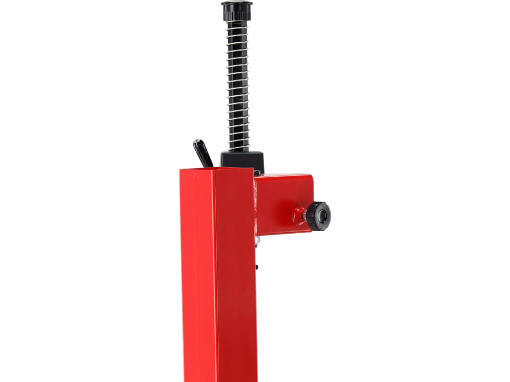 Rengaspyörien asentajalaite | 1,1 kW | 10–20" rengaspyörille (YT-08042)