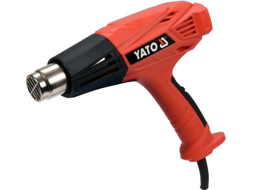 Techninis kaitinimo fenas/orpūtė | 2000 W (YT-82294)